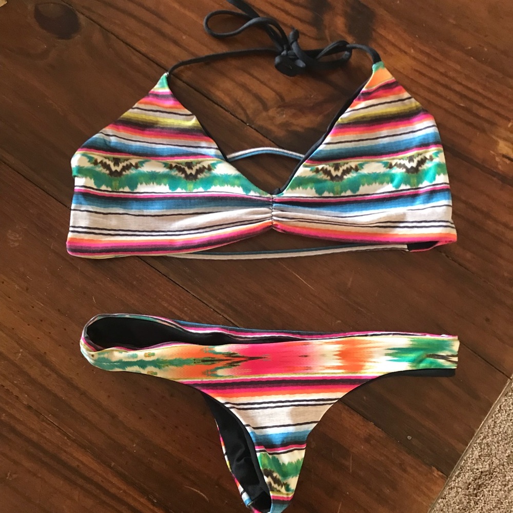 L Space Bikini